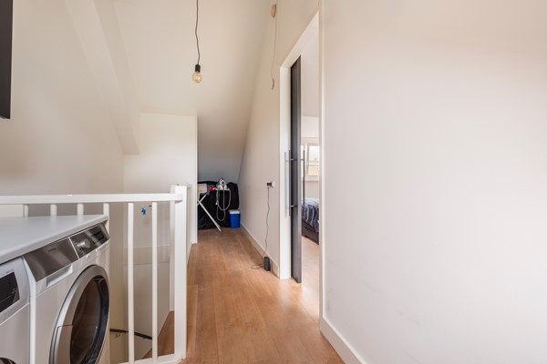 Medium property photo - Rubensstraat 42, 3443 GG Woerden